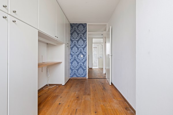Medium property photo - Dokter Aletta Jacobsstraat 31, 5911 DC Venlo